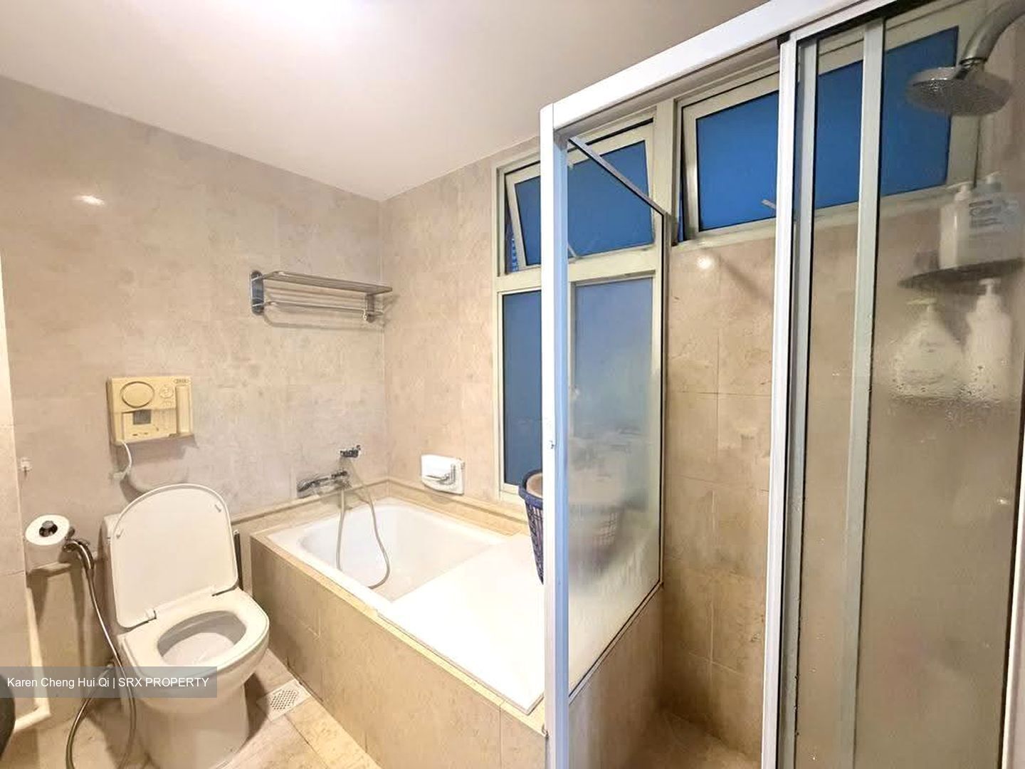 Queens (D3), Condominium #628455081